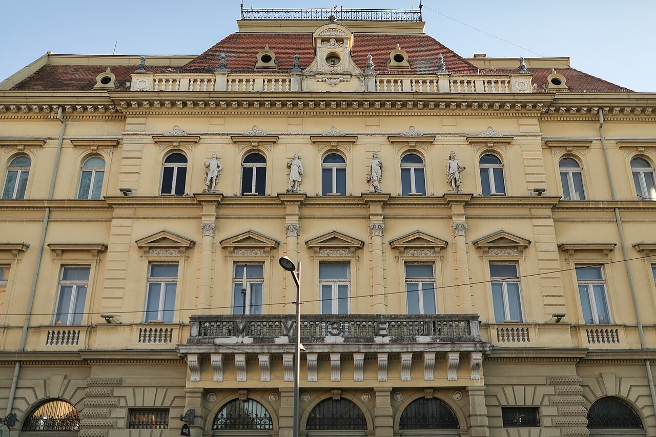 Zrenjanin